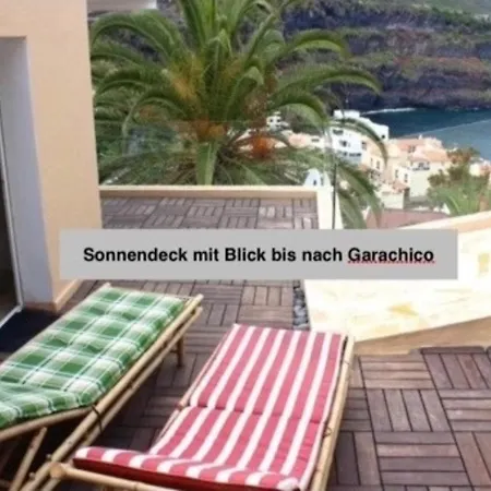 Lägenhet Doa - A28893 Icod De Los Vinos